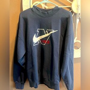 Vintage Nike Sweatshirt